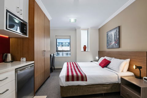 Quality Suites Camperdown - Tweed Heads Accommodation 1