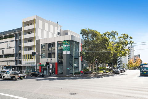 Quality Suites Camperdown - Tweed Heads Accommodation 2