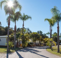Rainbow Beach Holiday Park - Tweed Heads Accommodation