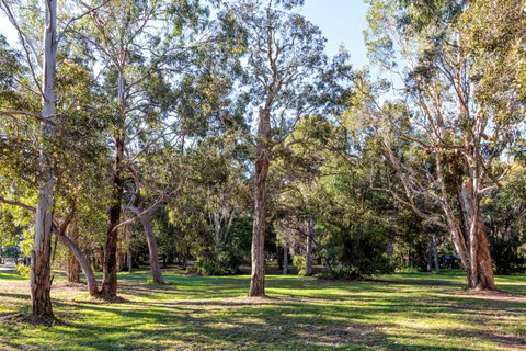 Rainbow Beach Holiday Park - Tweed Heads Accommodation 1