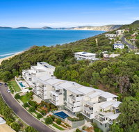Rainbow Sea Resort - Tweed Heads Accommodation