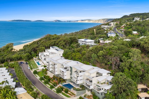 Rainbow Sea Resort - Tweed Heads Accommodation 0