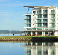Ramada Apartment - Tweed Heads Accommodation