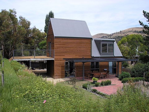 Red Brier Cottage Accommodation - Tweed Heads Accommodation 0