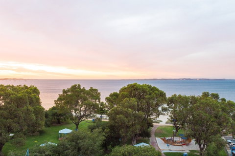 Rockingham Apartments - Tweed Heads Accommodation 1