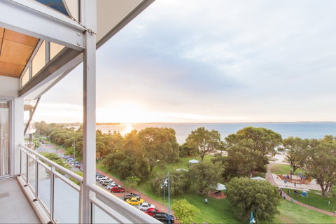 Rockingham Apartments - Tweed Heads Accommodation 2
