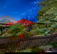 Rushton Cottage BB Private Guest Studio - Tweed Heads Accommodation