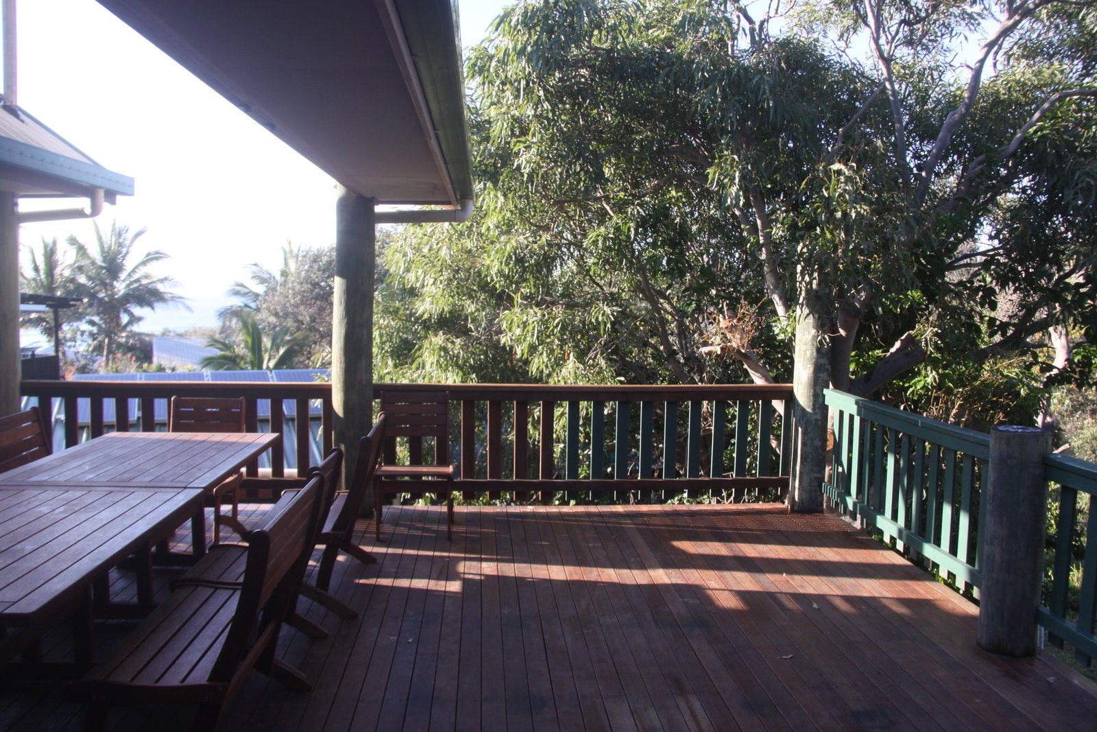 Inskip QLD Tweed Heads Accommodation