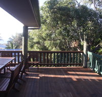 Salty Towers - Tweed Heads Accommodation