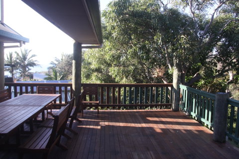 Salty Towers - Tweed Heads Accommodation 0