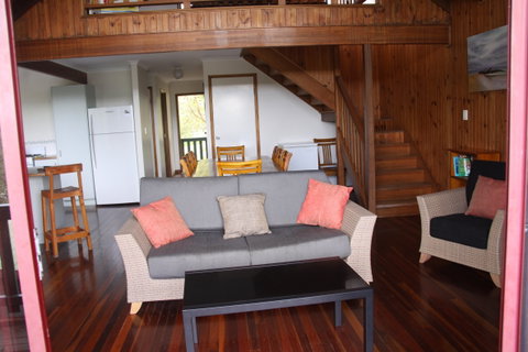 Salty Towers - Tweed Heads Accommodation 1