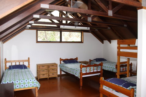 Salty Towers - Tweed Heads Accommodation 2