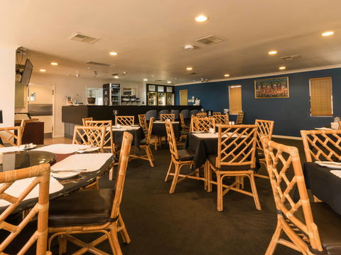 Sanno Marracoonda Perth Airport Hotel - Tweed Heads Accommodation 2