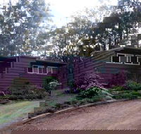 Sandy Hollow Tourist Park - Tweed Heads Accommodation