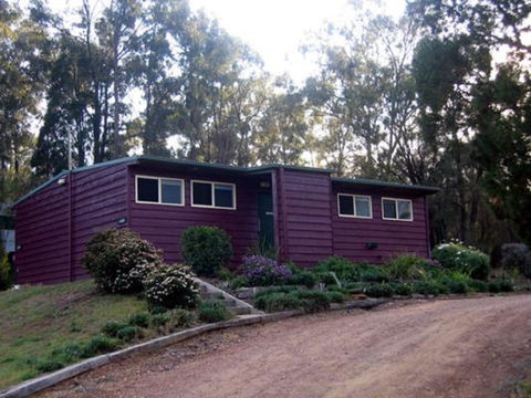 Sandy Hollow Tourist Park - Tweed Heads Accommodation 0