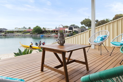 Sanctuary On Tabernacle - Tweed Heads Accommodation 0