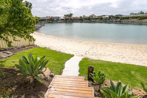 Sanctuary On Tabernacle - Tweed Heads Accommodation 1