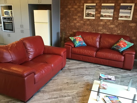 Seacret - Tweed Heads Accommodation 0