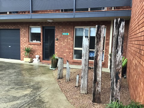 Seacret - Tweed Heads Accommodation 1
