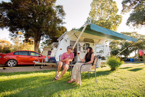 Secura Lifestyle Shepparton East - Tweed Heads Accommodation 0