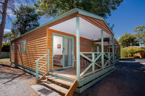Secura Lifestyle Shepparton East - Tweed Heads Accommodation 1