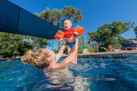 Secura Lifestyle Shepparton East - Tweed Heads Accommodation 2
