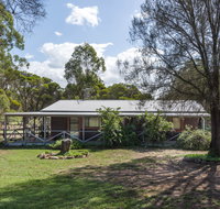 Serenity Grove - Tweed Heads Accommodation