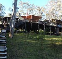 Six Foot Track Lodge - Tweed Heads Accommodation