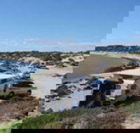 Speed Point Campground - Tweed Heads Accommodation