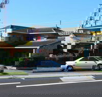 Squatters Homestead Motel - Tweed Heads Accommodation