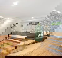 Sunset Beach - Surfside - Tweed Heads Accommodation