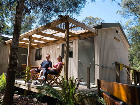 Tahune Adventures Tasmania - Lodge And Cabin - Tweed Heads Accommodation 0