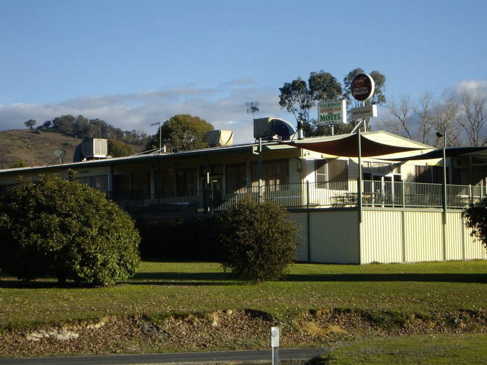 Argalong NSW Tweed Heads Accommodation