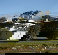 Talbingo Country Club - Tweed Heads Accommodation
