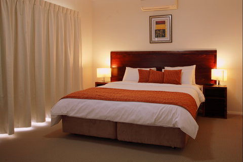 Talga Estate - Tweed Heads Accommodation 0