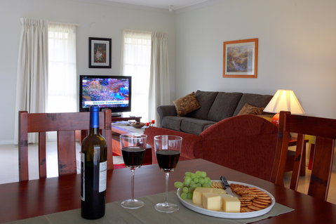Talga Estate - Tweed Heads Accommodation 1