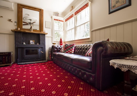 The Mill House - Tweed Heads Accommodation 0