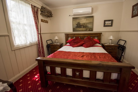 The Mill House - Tweed Heads Accommodation 1