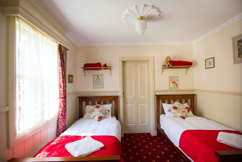 The Mill House - Tweed Heads Accommodation 2