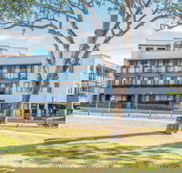 The Brighton Apartments - Tweed Heads Accommodation