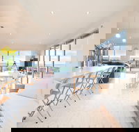 The Lookout - Tweed Heads Accommodation