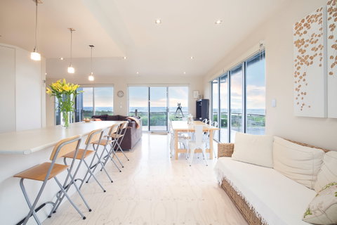 The Lookout - Tweed Heads Accommodation 0