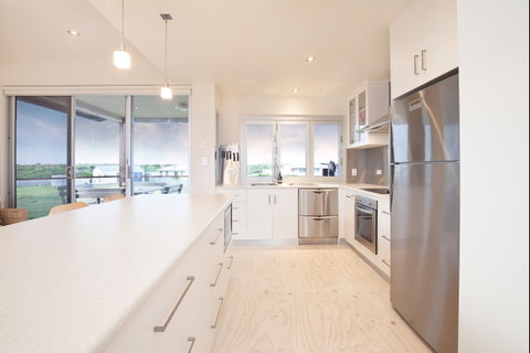 The Lookout - Tweed Heads Accommodation 1