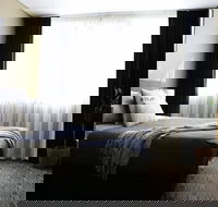 The Windsor Castle Hotel - Tweed Heads Accommodation
