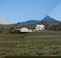 The Dutchman's Stern Homestead - Tweed Heads Accommodation