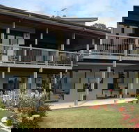 Tibooburra Bed  Breakfast Kalamunda - Tweed Heads Accommodation