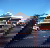 Top Deck Marion Bay - Tweed Heads Accommodation