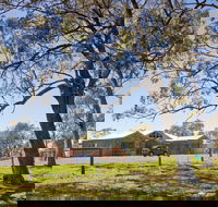 Tracks End Retreat - Tweed Heads Accommodation