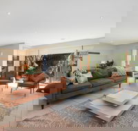 Trailblazer - Tweed Heads Accommodation