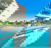 ULTIQA Freshwater Point Resort - Tweed Heads Accommodation